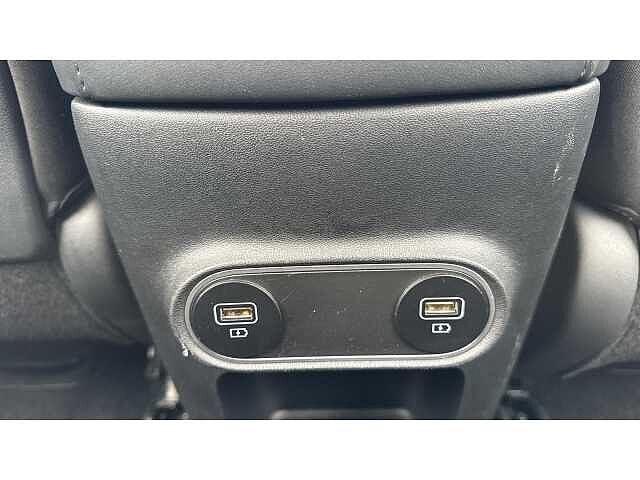 Hyundai Ioniq 5 IONIQ 5 160kW Premium 73 kWh 5dr Auto