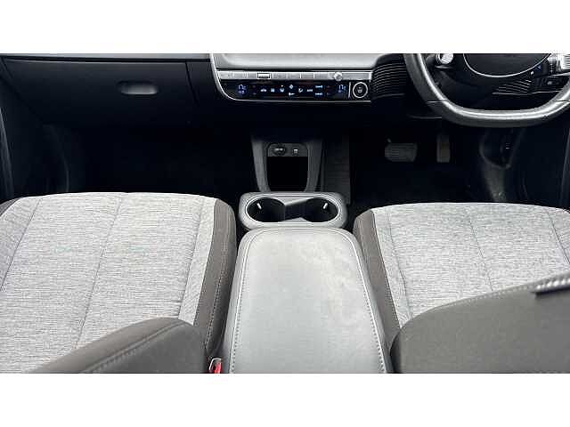 Hyundai Ioniq 5 IONIQ 5 160kW Premium 73 kWh 5dr Auto