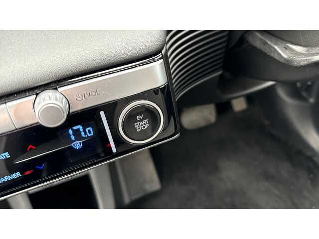 Hyundai Ioniq 5 IONIQ 5 160kW Premium 73 kWh 5dr Auto