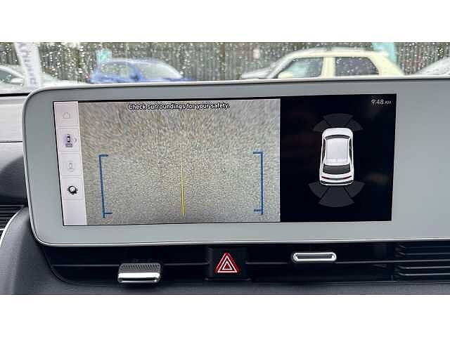 Hyundai Ioniq 5 IONIQ 5 160kW Premium 73 kWh 5dr Auto