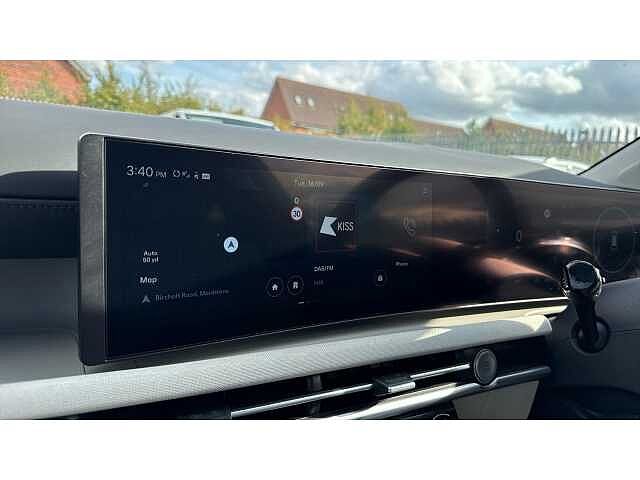 Hyundai Tucson TUCSON 1.6T 48V MHD Ultimate 5dr DCT