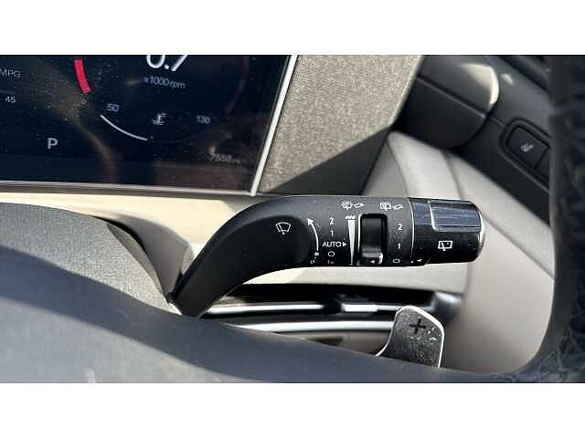 Hyundai Tucson TUCSON 1.6T 48V MHD Ultimate 5dr DCT