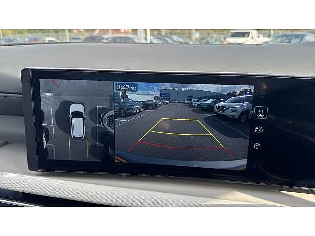 Hyundai Tucson TUCSON 1.6T 48V MHD Ultimate 5dr DCT