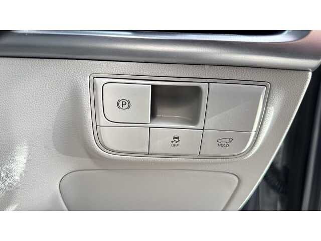 Hyundai Tucson TUCSON 1.6T 48V MHD Ultimate 5dr DCT