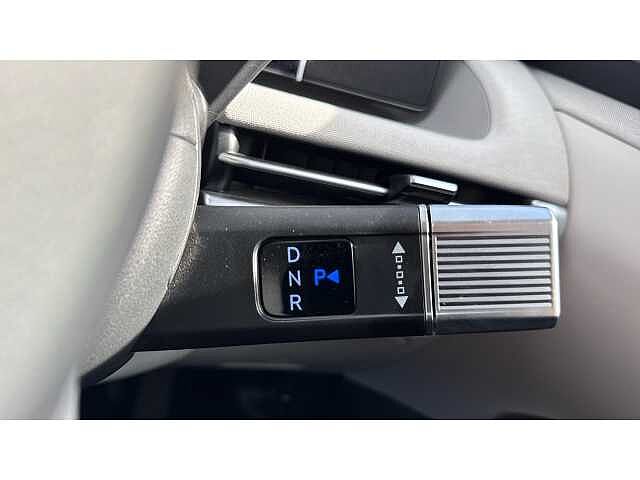 Hyundai Tucson TUCSON 1.6T 48V MHD Ultimate 5dr DCT