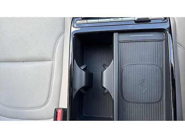 Hyundai Tucson TUCSON 1.6T 48V MHD Ultimate 5dr DCT