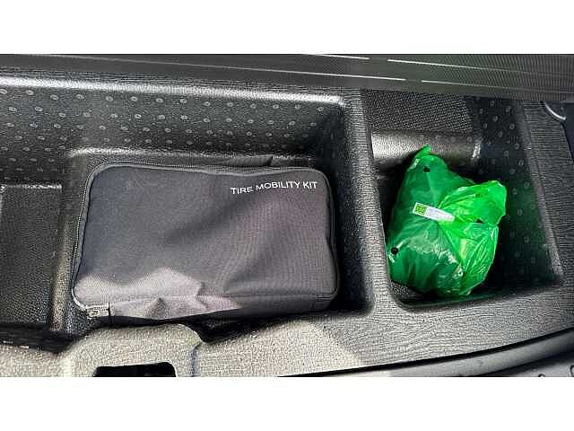 Hyundai Tucson TUCSON 1.6T 48V MHD Ultimate 5dr DCT