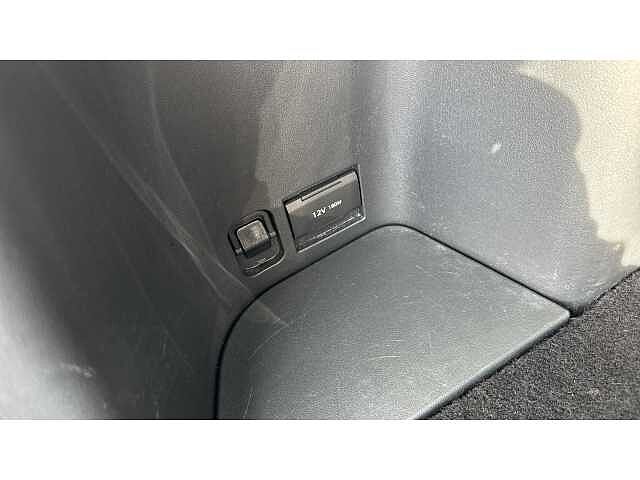 Hyundai Tucson TUCSON 1.6T 48V MHD Ultimate 5dr DCT