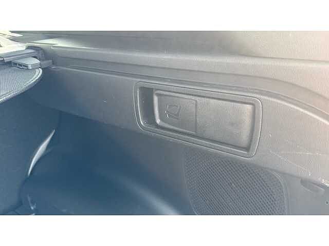 Hyundai Tucson TUCSON 1.6T 48V MHD Ultimate 5dr DCT