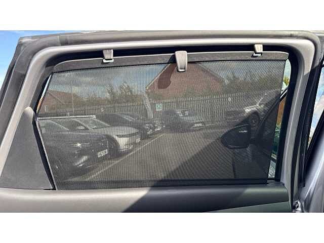 Hyundai Tucson TUCSON 1.6T 48V MHD Ultimate 5dr DCT