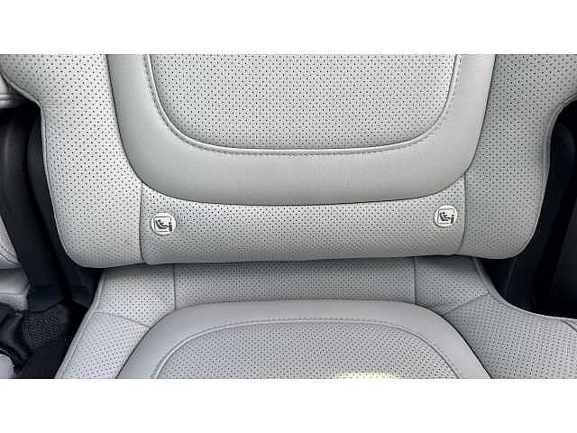 Hyundai Tucson TUCSON 1.6T 48V MHD Ultimate 5dr DCT