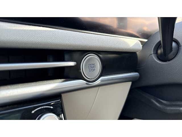 Hyundai Tucson TUCSON 1.6T 48V MHD Ultimate 5dr DCT