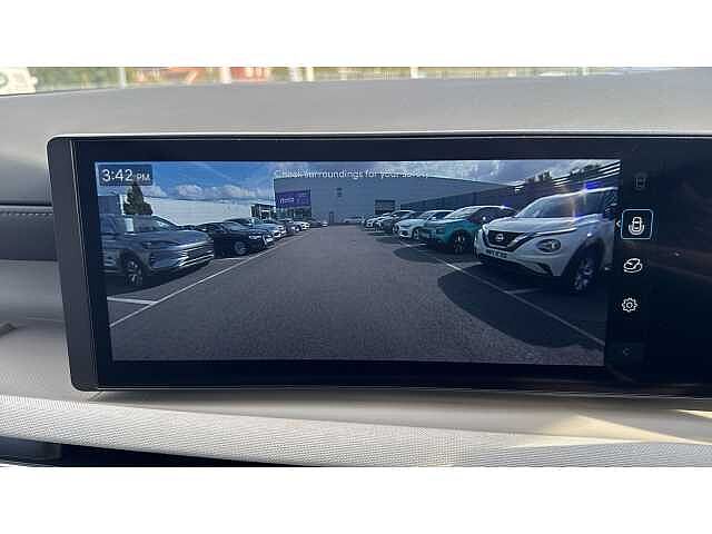 Hyundai Tucson TUCSON 1.6T 48V MHD Ultimate 5dr DCT