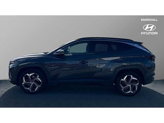 Hyundai Tucson TUCSON 1.6 TGDi Hybrid 230 Premium 5dr 2WD Auto