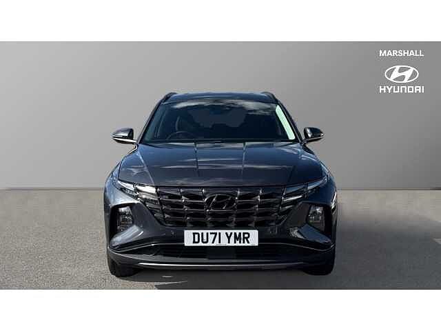 Hyundai Tucson TUCSON 1.6 TGDi Hybrid 230 Premium 5dr 2WD Auto