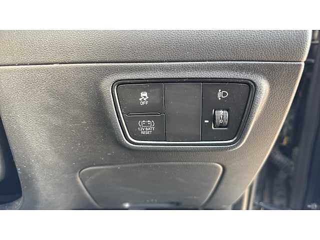 Hyundai Tucson TUCSON 1.6 TGDi Hybrid 230 Premium 5dr 2WD Auto