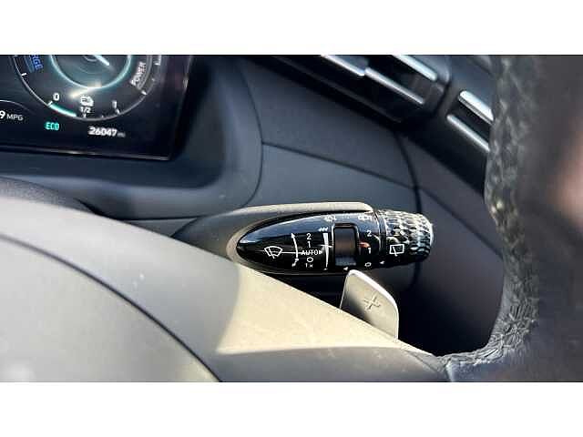 Hyundai Tucson TUCSON 1.6 TGDi Hybrid 230 Premium 5dr 2WD Auto