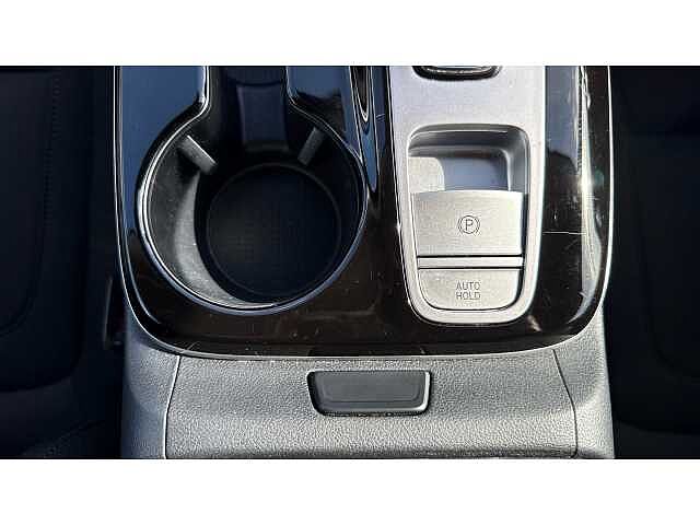 Hyundai Tucson TUCSON 1.6 TGDi Hybrid 230 Premium 5dr 2WD Auto