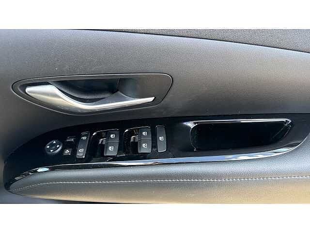 Hyundai Tucson TUCSON 1.6 TGDi Hybrid 230 Premium 5dr 2WD Auto