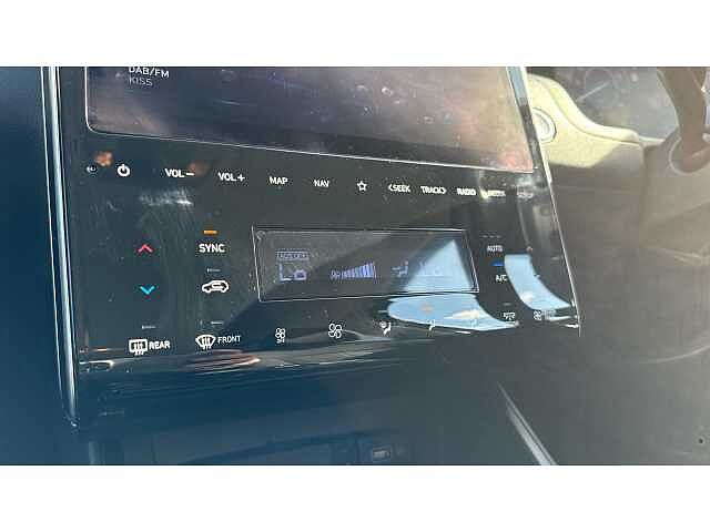 Hyundai Tucson TUCSON 1.6 TGDi Hybrid 230 Premium 5dr 2WD Auto