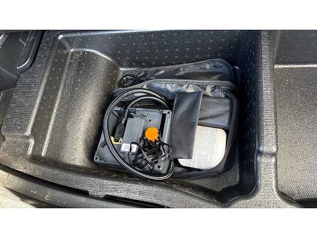 Hyundai Tucson TUCSON 1.6 TGDi Hybrid 230 Premium 5dr 2WD Auto