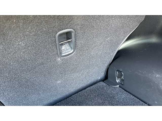 Hyundai Tucson TUCSON 1.6 TGDi Hybrid 230 Premium 5dr 2WD Auto