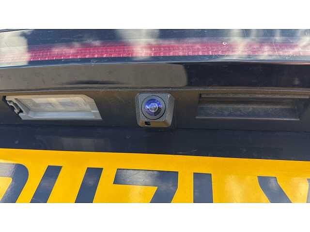 Hyundai Tucson TUCSON 1.6 TGDi Hybrid 230 Premium 5dr 2WD Auto