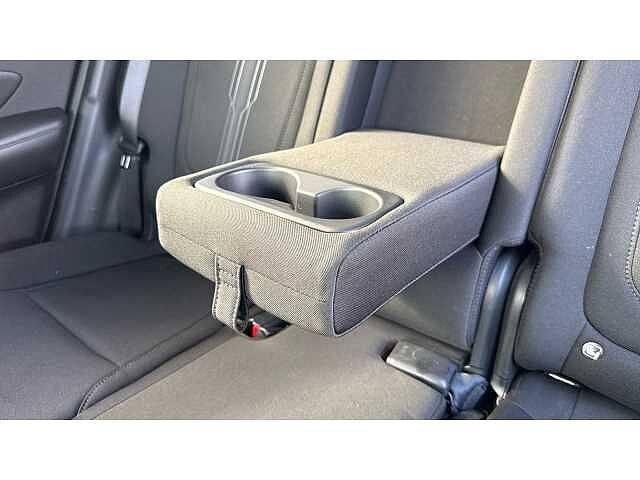 Hyundai Tucson TUCSON 1.6 TGDi Hybrid 230 Premium 5dr 2WD Auto