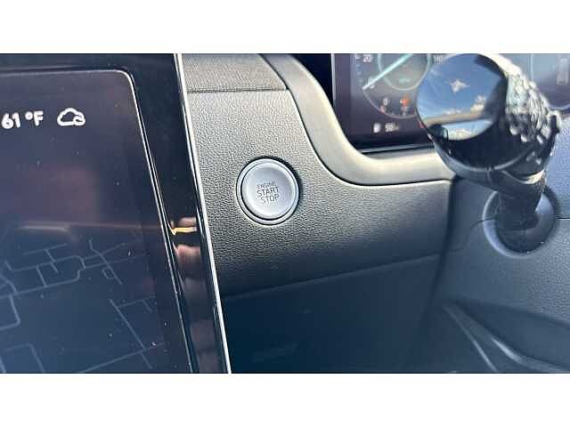 Hyundai Tucson TUCSON 1.6 TGDi Hybrid 230 Premium 5dr 2WD Auto