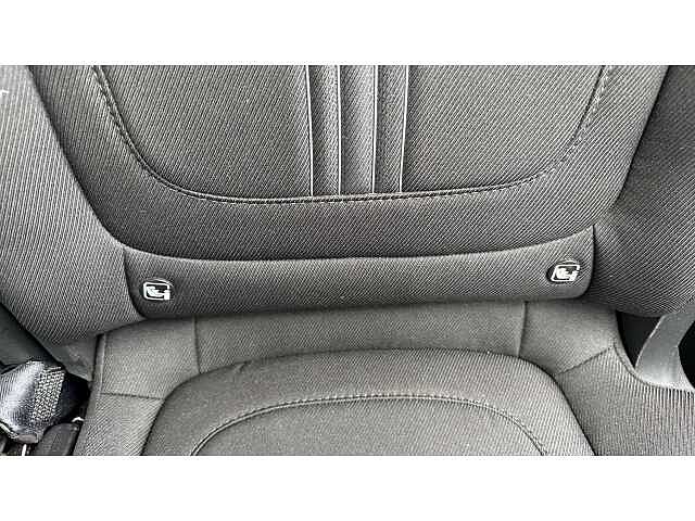 Hyundai Tucson TUCSON 1.6 TGDi Hybrid 230 SE Connect 5dr 2WD Auto