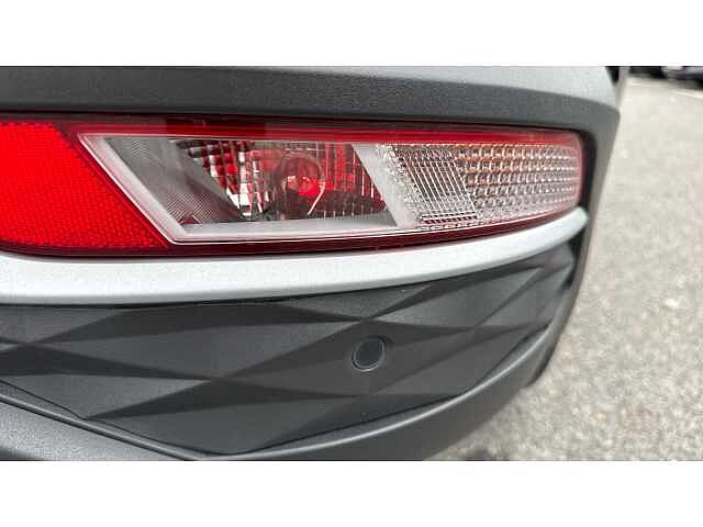 Hyundai Tucson TUCSON 1.6 TGDi Hybrid 230 SE Connect 5dr 2WD Auto