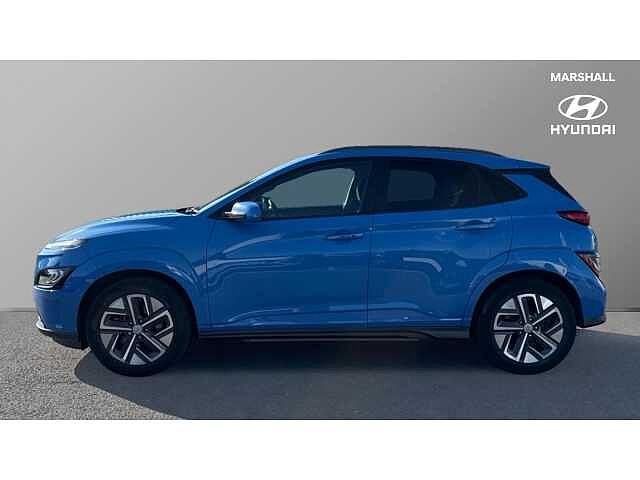 Hyundai Kona KONA 150kW Premium 64kWh 5dr Auto