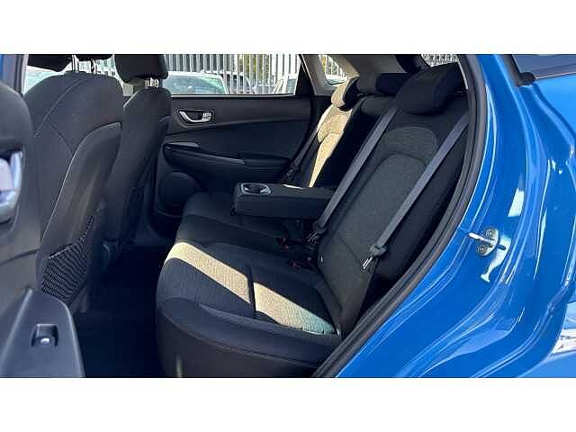 Hyundai Kona KONA 150kW Premium 64kWh 5dr Auto