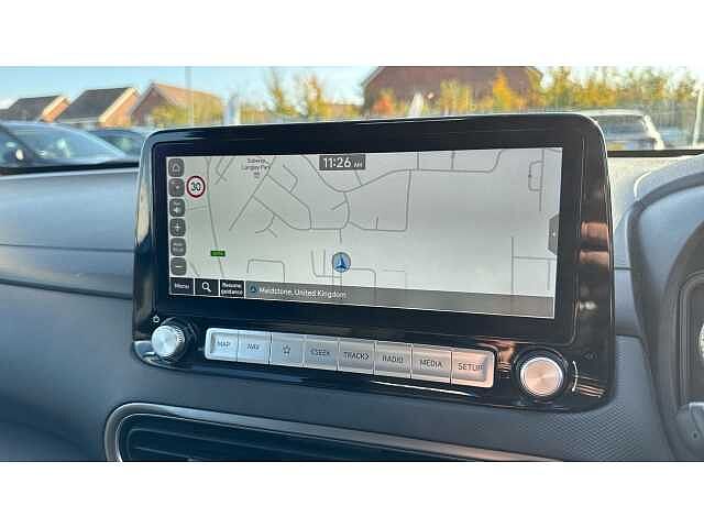 Hyundai Kona KONA 150kW Premium 64kWh 5dr Auto