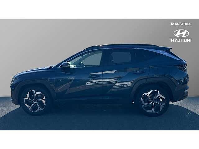 Hyundai Tucson TUCSON 1.6 TGDi Hybrid 230 Ultimate 5dr 2WD Auto