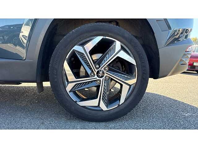 Hyundai Tucson TUCSON 1.6 TGDi Hybrid 230 Ultimate 5dr 2WD Auto