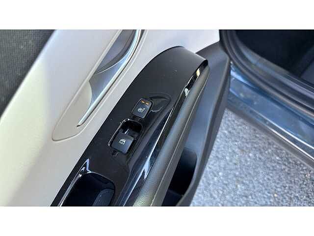 Hyundai Tucson TUCSON 1.6 TGDi Hybrid 230 Ultimate 5dr 2WD Auto