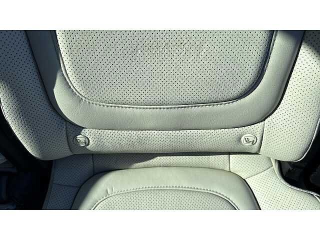 Hyundai Tucson TUCSON 1.6 TGDi Hybrid 230 Ultimate 5dr 2WD Auto