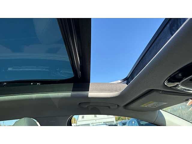 Hyundai Tucson TUCSON 1.6 TGDi Hybrid 230 Ultimate 5dr 2WD Auto