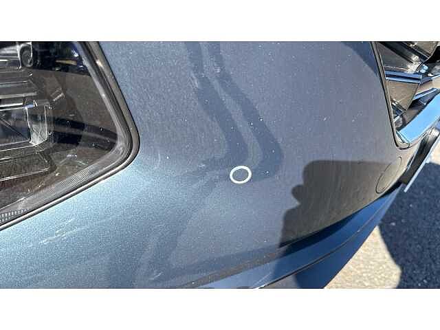 Hyundai Tucson TUCSON 1.6 TGDi Hybrid 230 Ultimate 5dr 2WD Auto