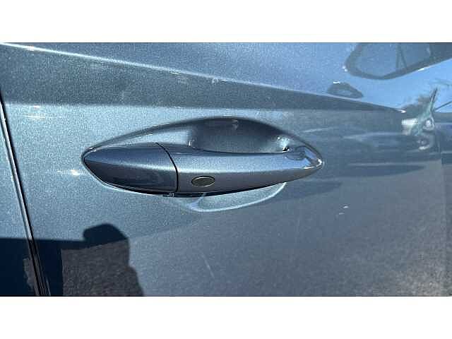 Hyundai Tucson TUCSON 1.6 TGDi Hybrid 230 Ultimate 5dr 2WD Auto