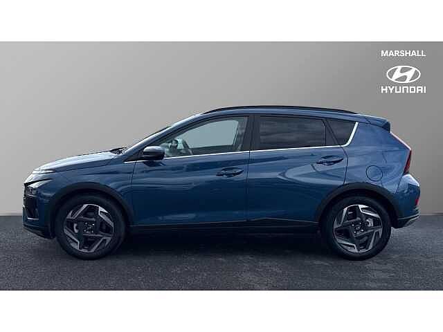 Hyundai Bayon BAYON 1.0 TGDi Ultimate 5dr