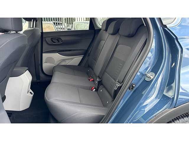 Hyundai Bayon BAYON 1.0 TGDi Ultimate 5dr