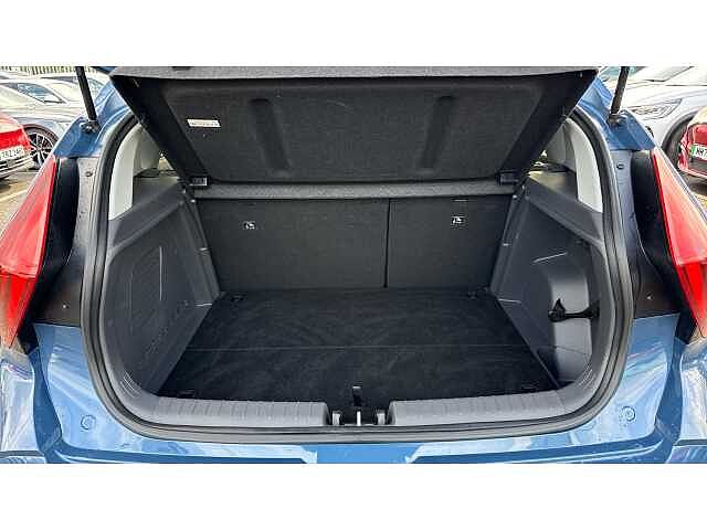 Hyundai Bayon BAYON 1.0 TGDi Ultimate 5dr