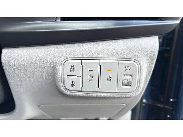 Hyundai Bayon BAYON 1.0 TGDi Ultimate 5dr