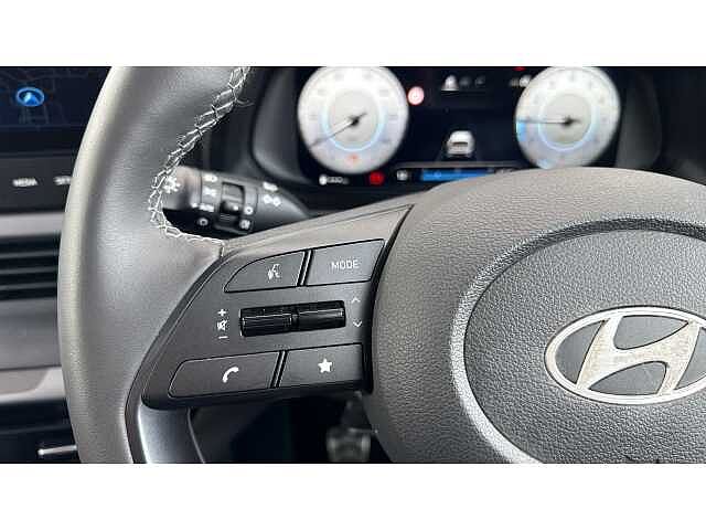 Hyundai Bayon BAYON 1.0 TGDi Ultimate 5dr