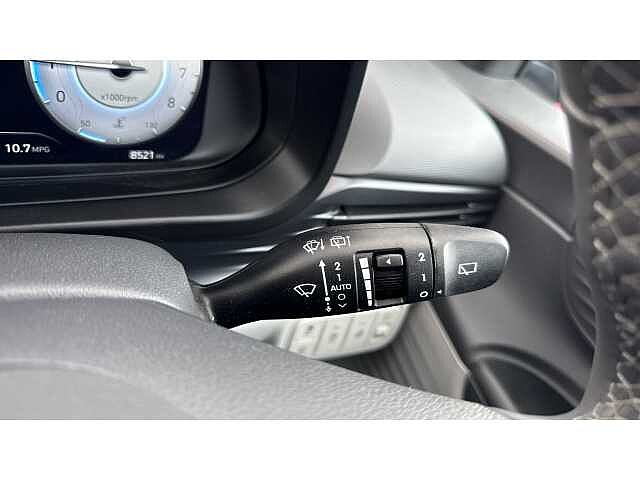 Hyundai Bayon BAYON 1.0 TGDi Ultimate 5dr