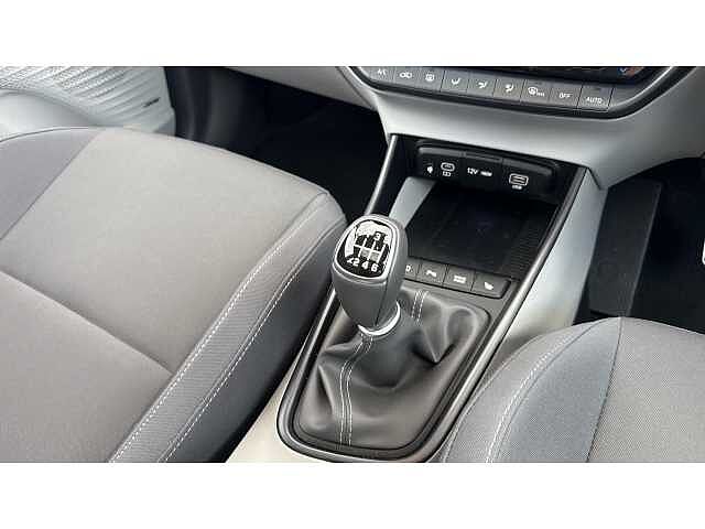 Hyundai Bayon BAYON 1.0 TGDi Ultimate 5dr