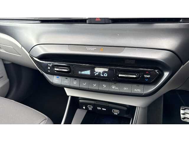 Hyundai Bayon BAYON 1.0 TGDi Ultimate 5dr