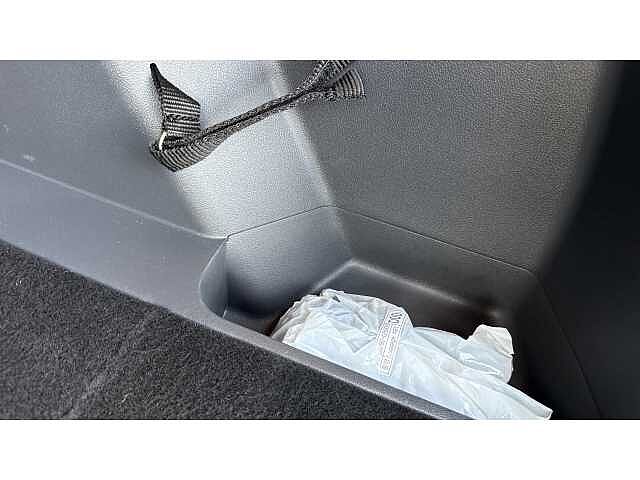 Hyundai Bayon BAYON 1.0 TGDi Ultimate 5dr